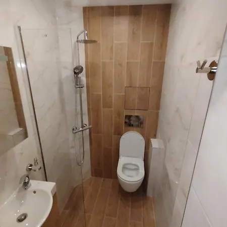 Apartament Asparuh 49-modern Centre Sofia