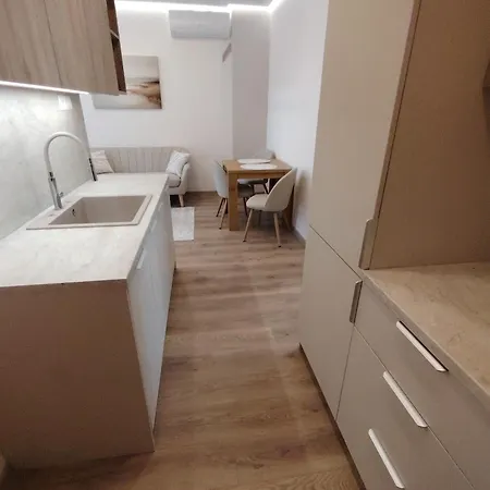 Apartament Asparuh 49-modern Centre *