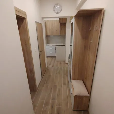 Asparuh 49-modern Centre *